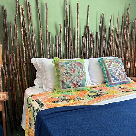 Azul De Milagres Hotel Sao Miguel dos Milagres Ngoại thất bức ảnh