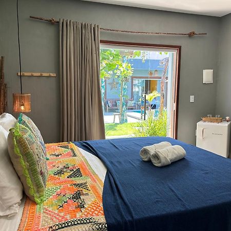 Azul De Milagres Hotel Sao Miguel dos Milagres Ngoại thất bức ảnh