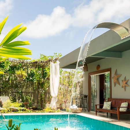 Azul De Milagres Hotel Sao Miguel dos Milagres Ngoại thất bức ảnh