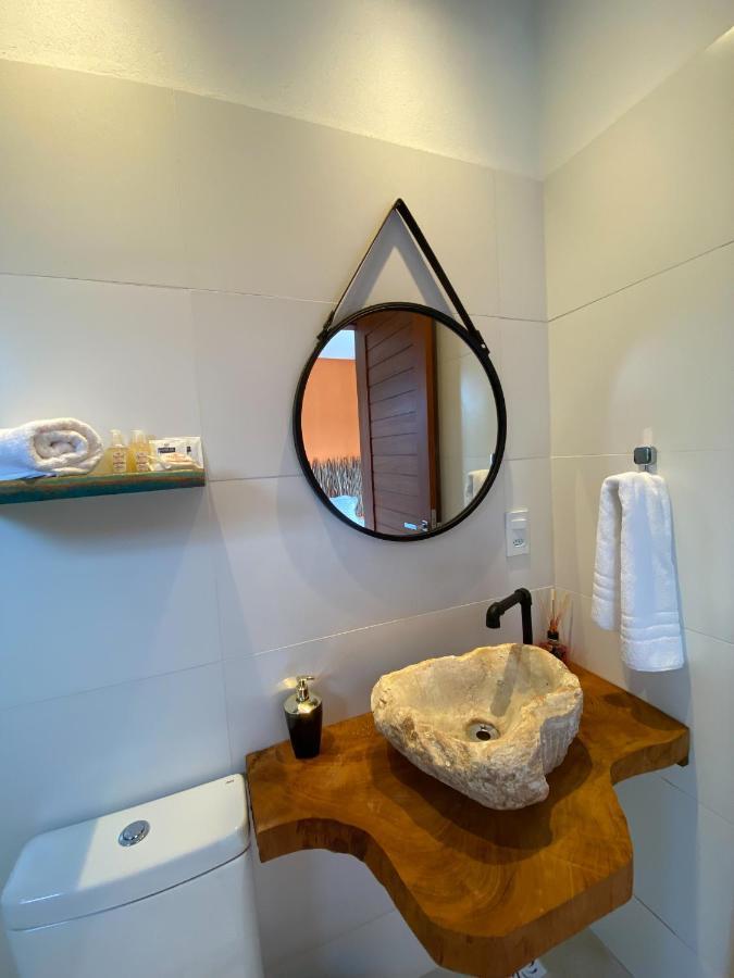 Azul De Milagres Hotel Sao Miguel dos Milagres Ngoại thất bức ảnh