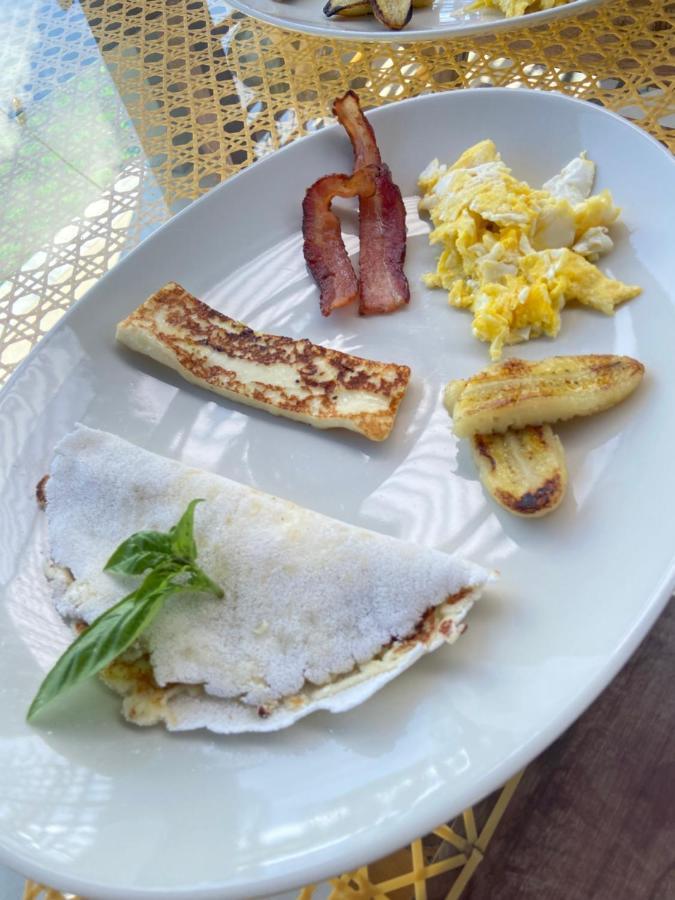 Azul De Milagres Hotel Sao Miguel dos Milagres Ngoại thất bức ảnh