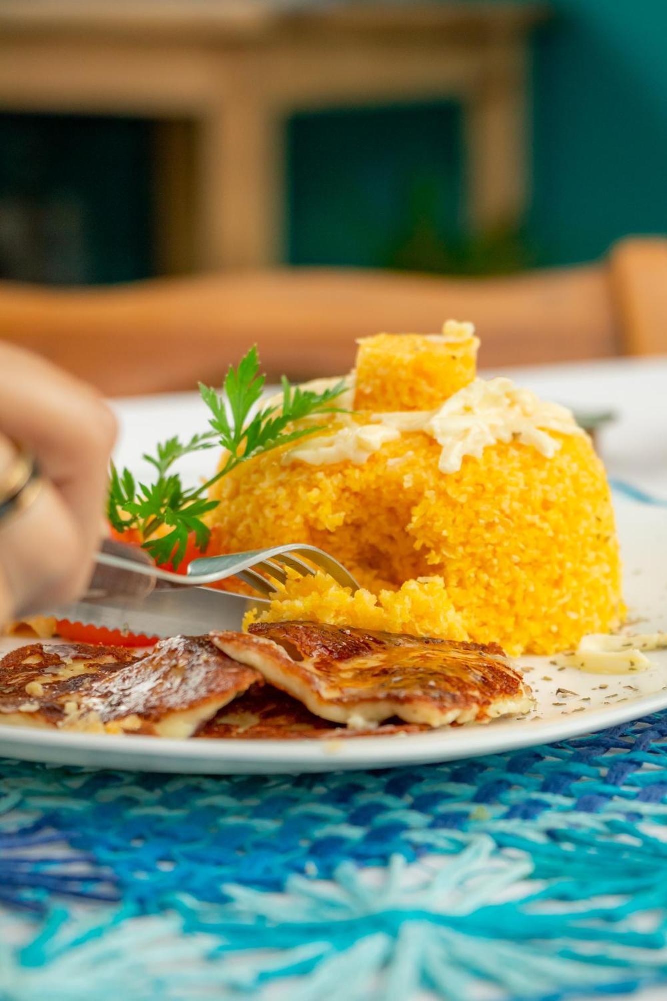 Azul De Milagres Hotel Sao Miguel dos Milagres Ngoại thất bức ảnh