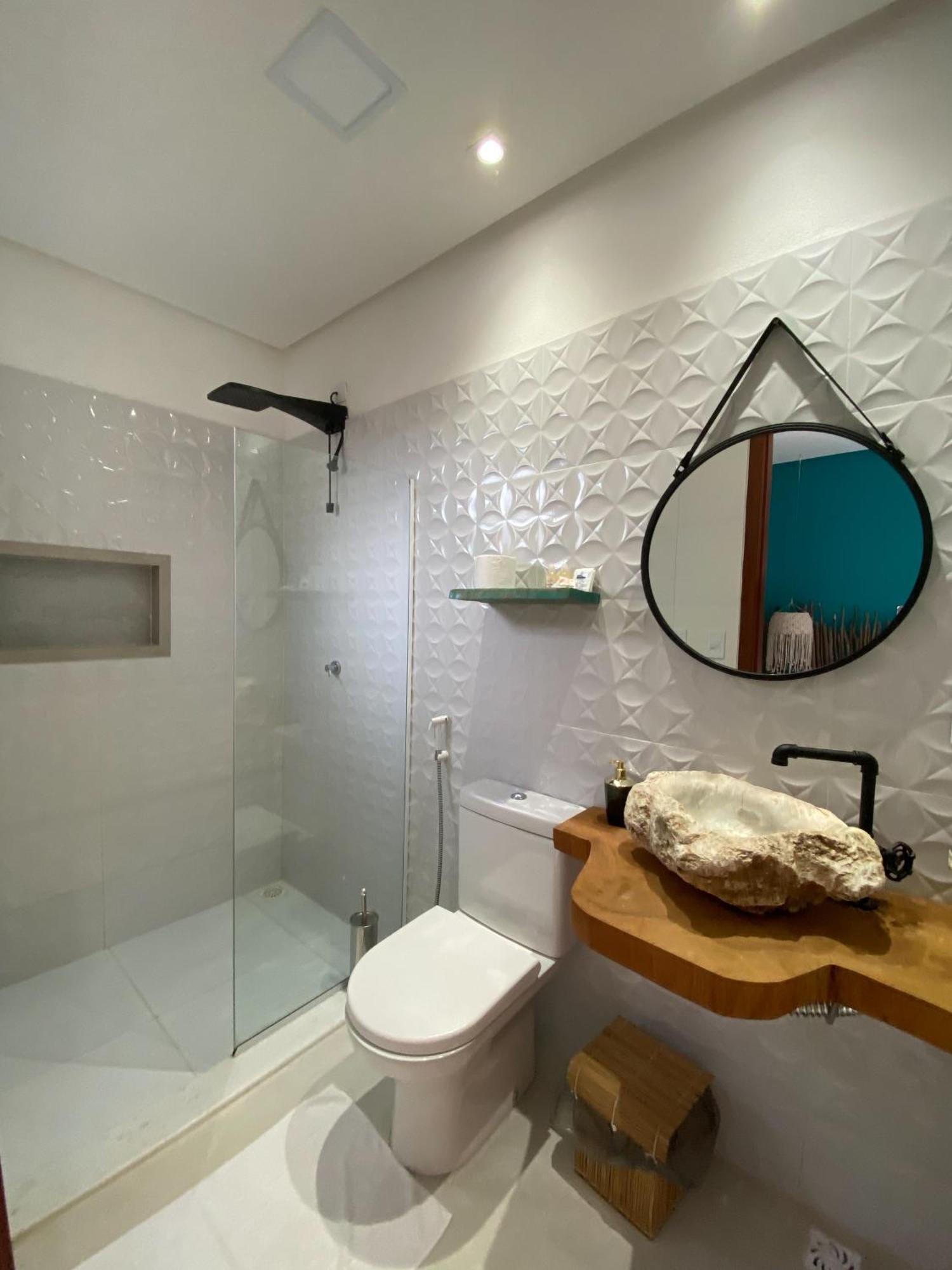 Azul De Milagres Hotel Sao Miguel dos Milagres Ngoại thất bức ảnh